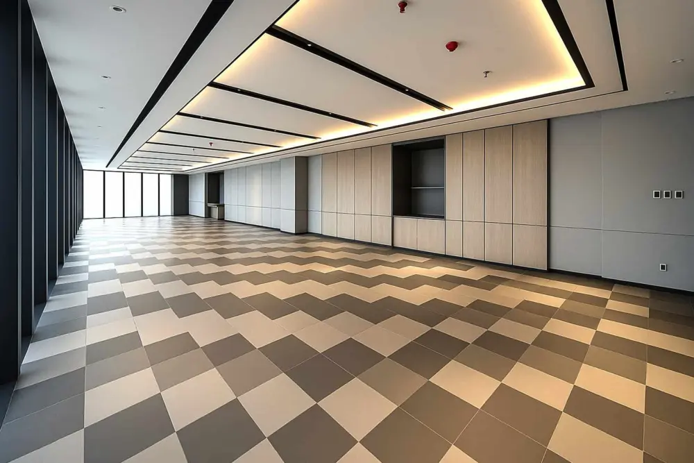 Experience Lounge