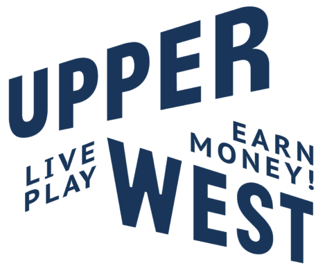 Upper West BSD City Official Sales