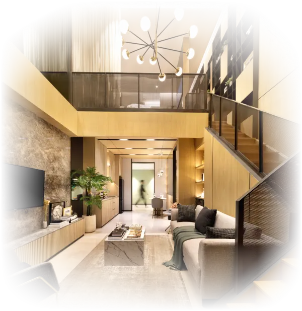 Loft Living